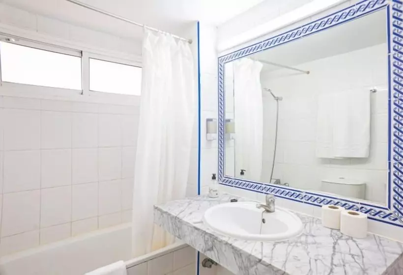 Apartamentos El Velero