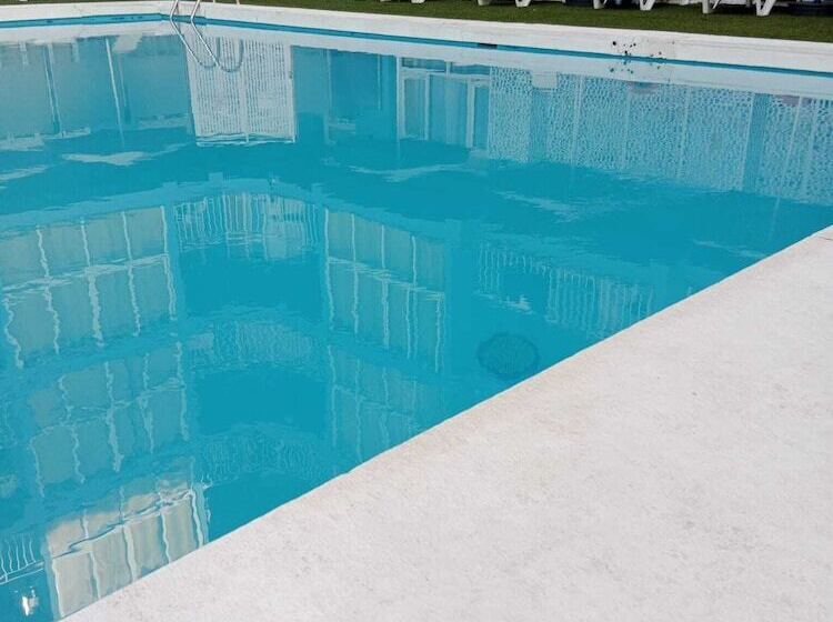 Apartamentos El Velero