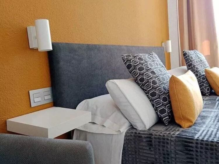 Apartamentos El Velero