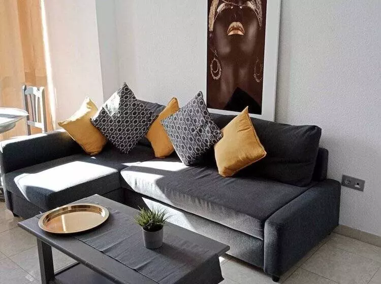 Apartamentos El Velero