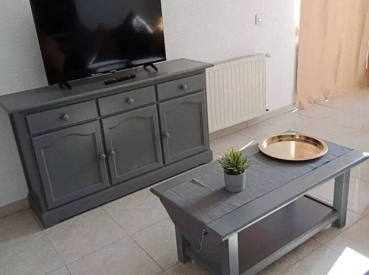 Apartamentos El Velero