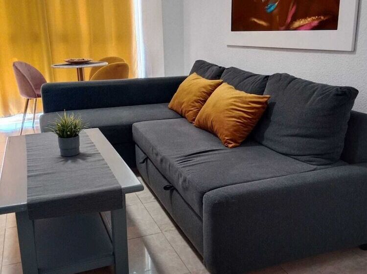 Apartamentos El Velero