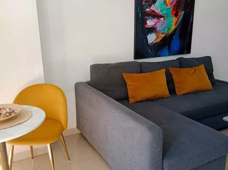 Apartamentos El Velero