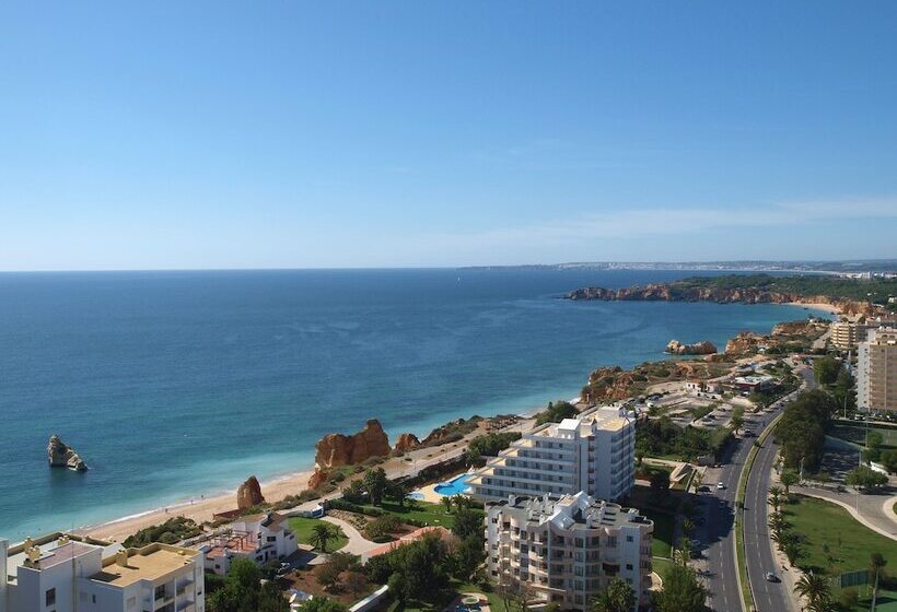 Apartamentos Jardins Da Rocha