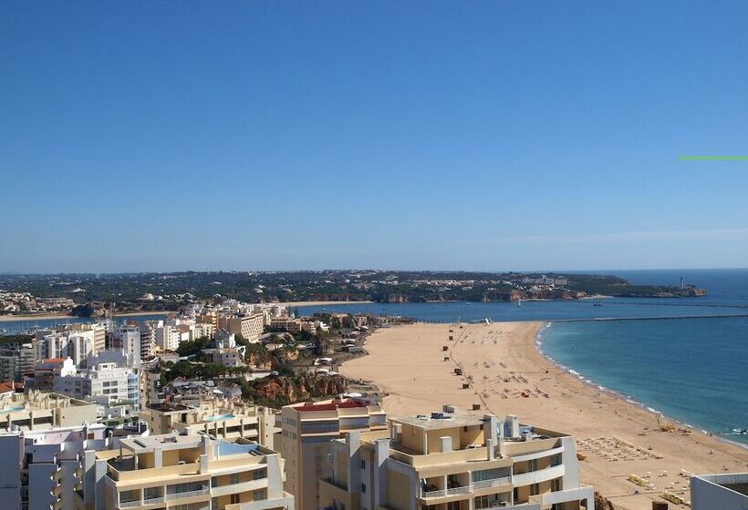 Apartamentos Jardins Da Rocha