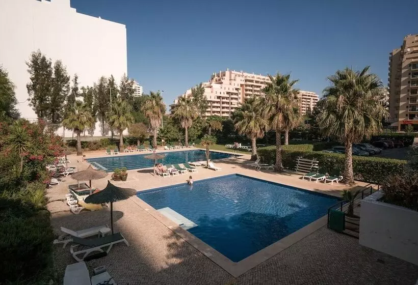 Apartamentos Jardins Da Rocha