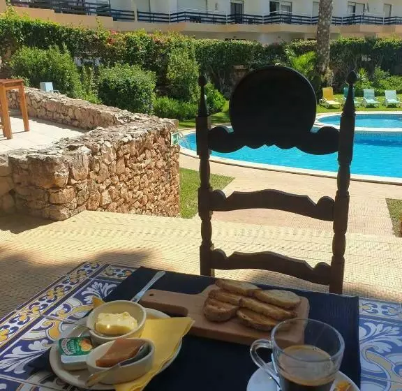 Apartamentos Mar Bel Sol