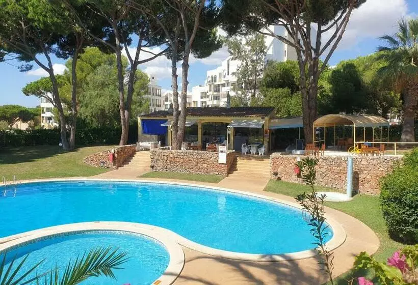 Apartamentos Mar Bel Sol