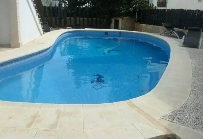 Apartamentos Marivent By Mhr