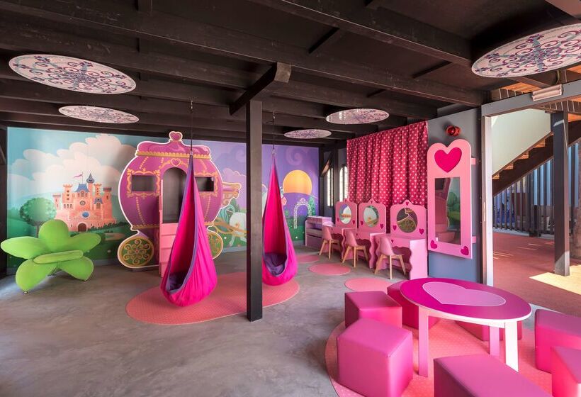 Barceló Fuerteventura Royal Level