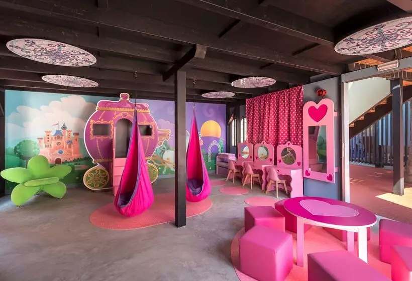 Barceló Fuerteventura Royal Level