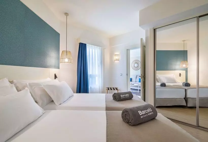 Barceló Fuerteventura Royal Level