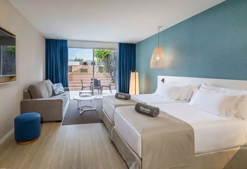 Barceló Fuerteventura Royal Level