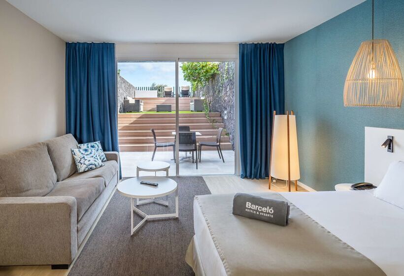 Barceló Fuerteventura Royal Level