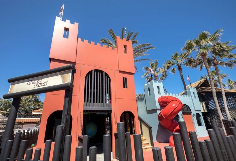 Barceló Fuerteventura Royal Level