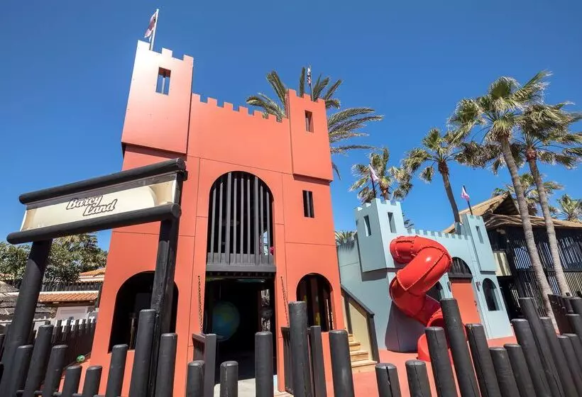 Barceló Fuerteventura Royal Level