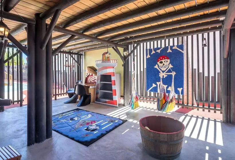 Barceló Fuerteventura Royal Level