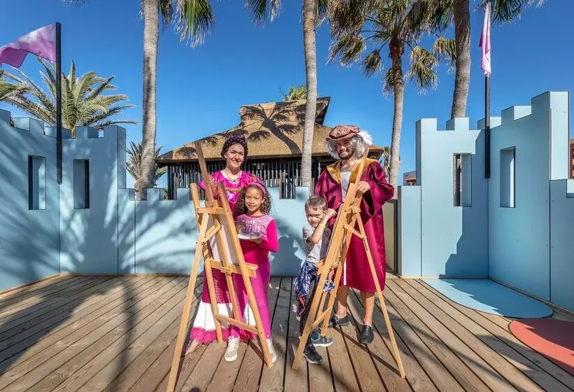 Barceló Fuerteventura Royal Level