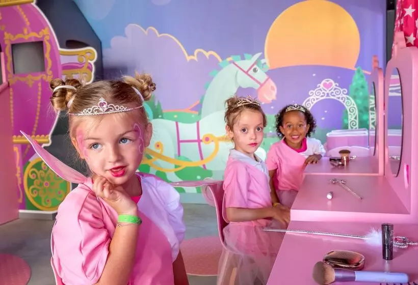 Barceló Fuerteventura Royal Level