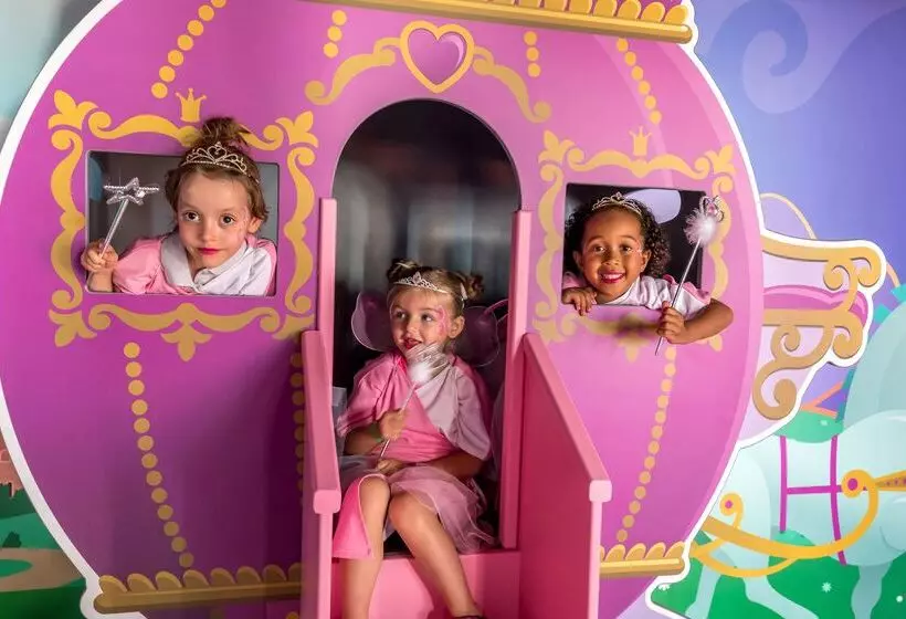 Barceló Fuerteventura Royal Level