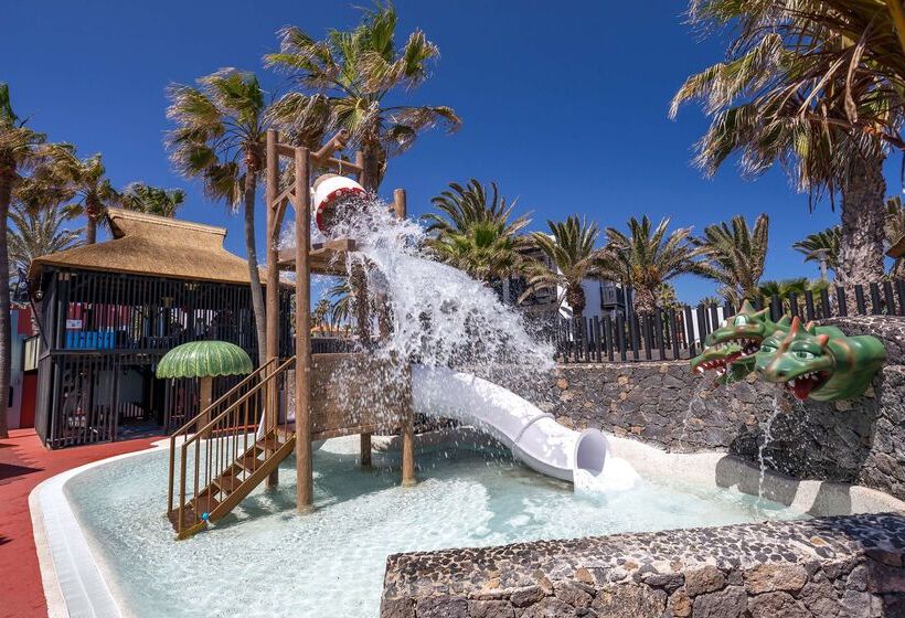 Barceló Fuerteventura Royal Level