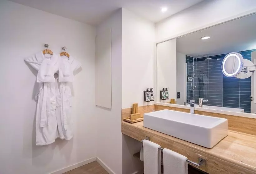 Barceló Fuerteventura Royal Level