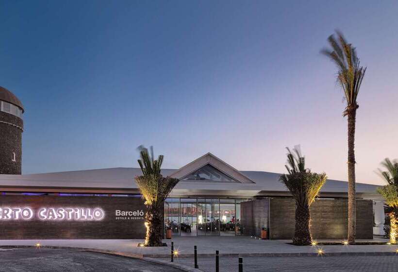 Barceló Fuerteventura Royal Level