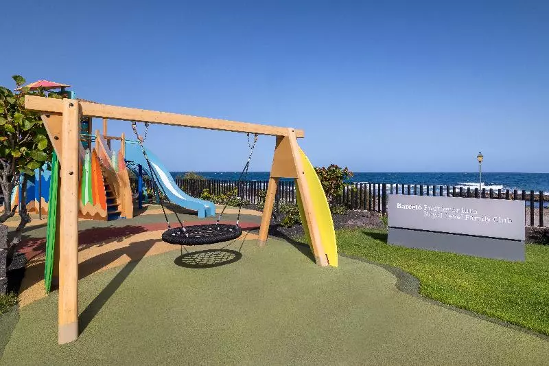 Barceló Fuerteventura Royal Level