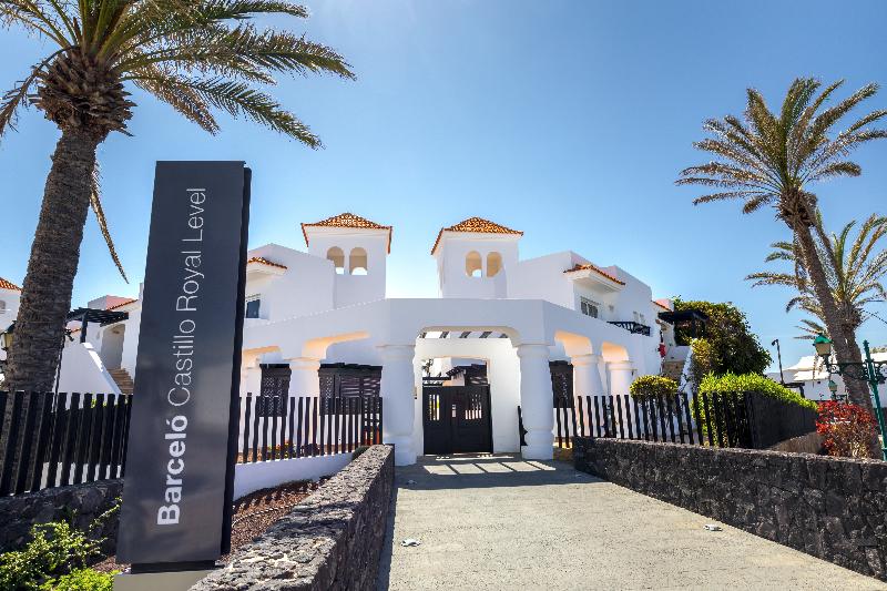 Barceló Fuerteventura Royal Level