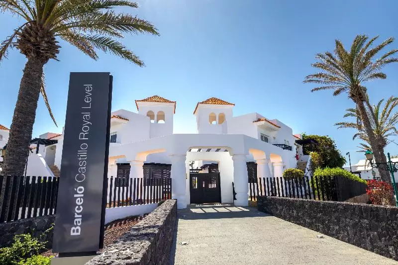 Barceló Fuerteventura Royal Level