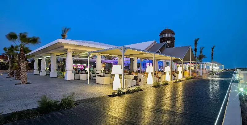 Barceló Fuerteventura Royal Level