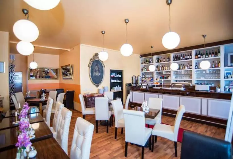 City Guesthouse Pension Berlin