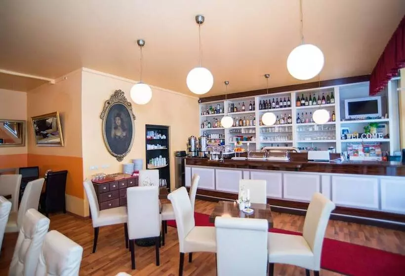 City Guesthouse Pension Berlin