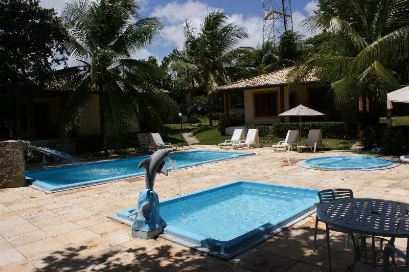 منتجع Alanta Hotel