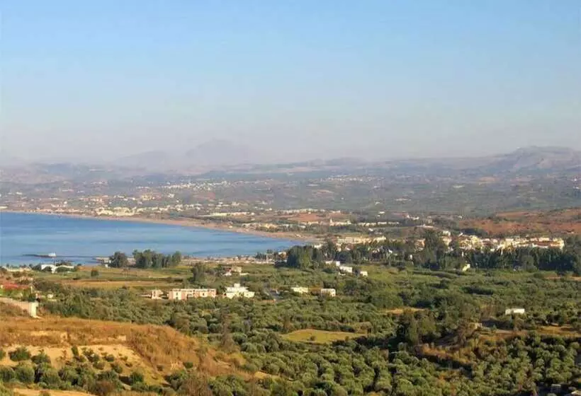 Fereniki Resort & Spa