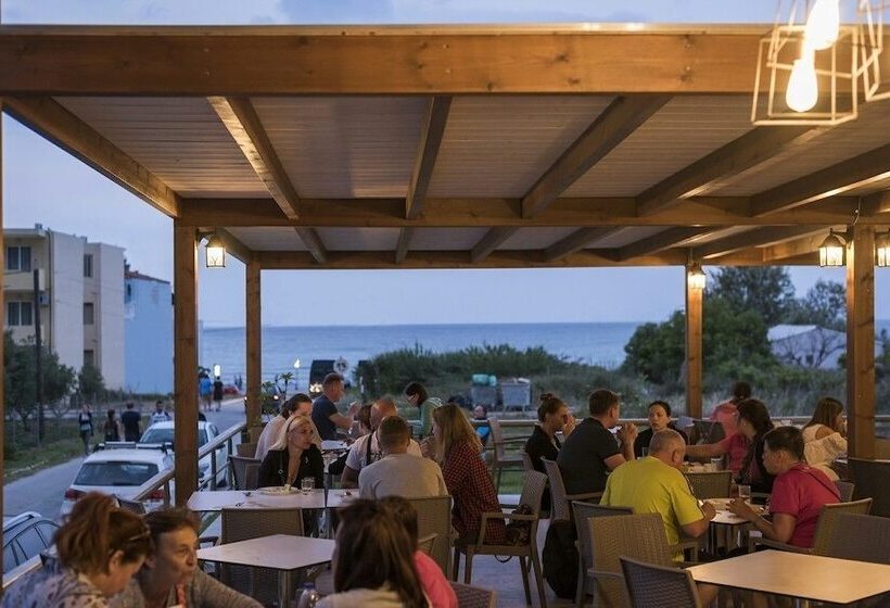 Fereniki Resort & Spa