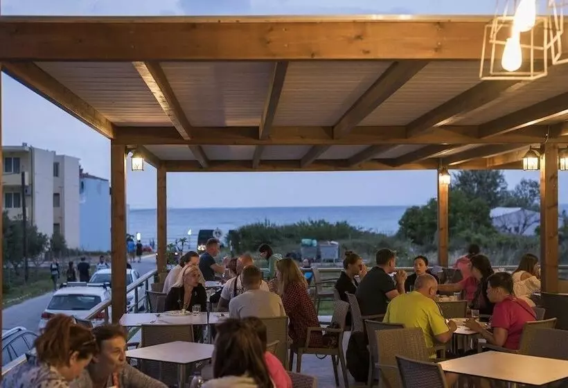 Fereniki Resort & Spa