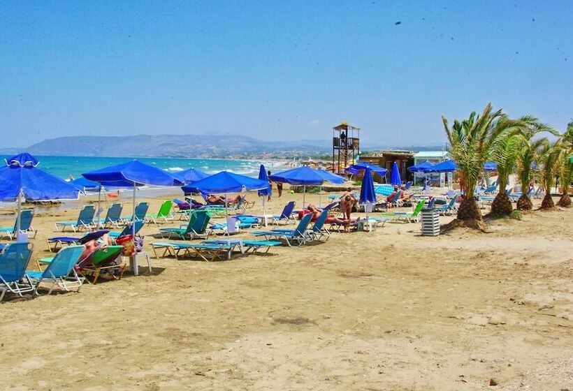 Fereniki Resort & Spa