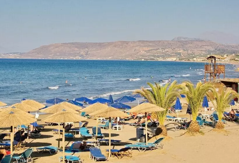 Fereniki Resort & Spa