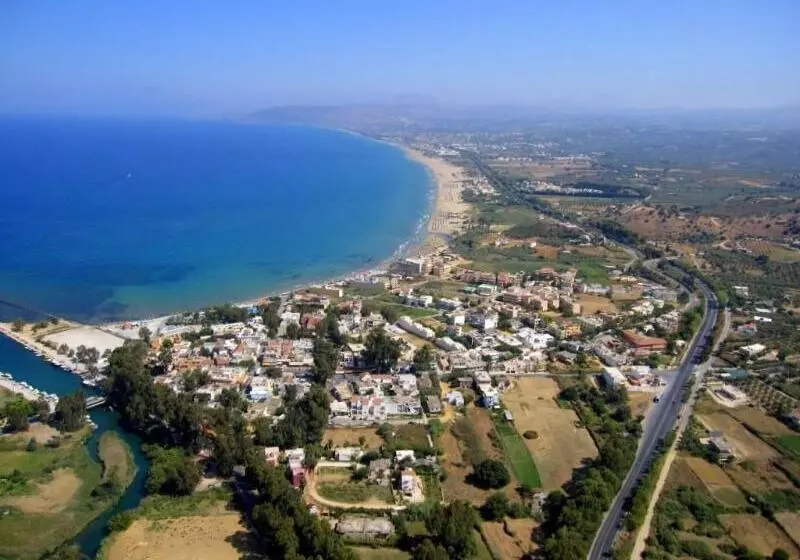 Fereniki Resort & Spa