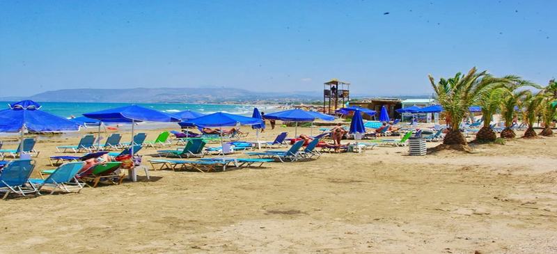 Fereniki Resort & Spa