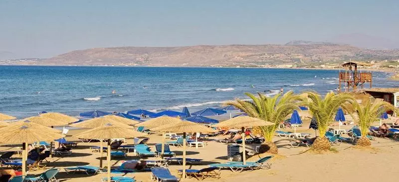 Fereniki Resort & Spa