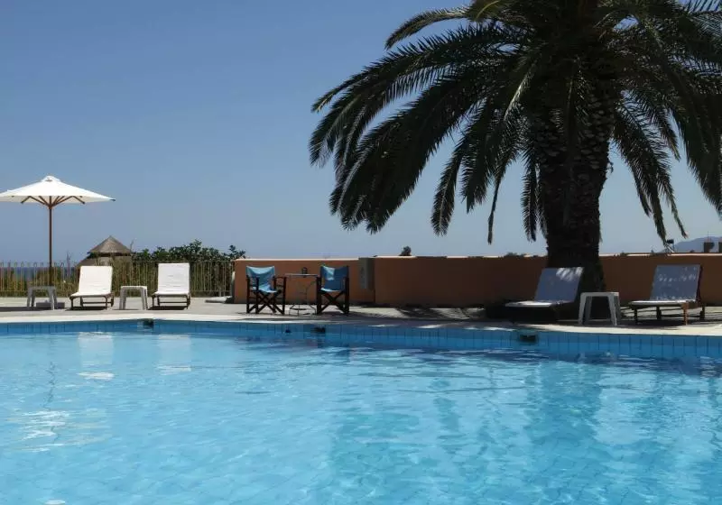 Fereniki Resort & Spa