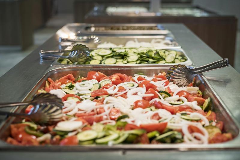 Fereniki Resort & Spa