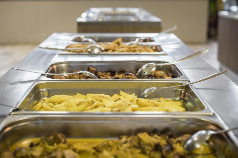 Fereniki Resort & Spa