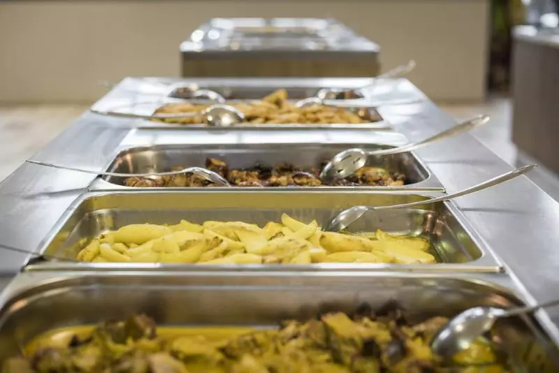 Fereniki Resort & Spa