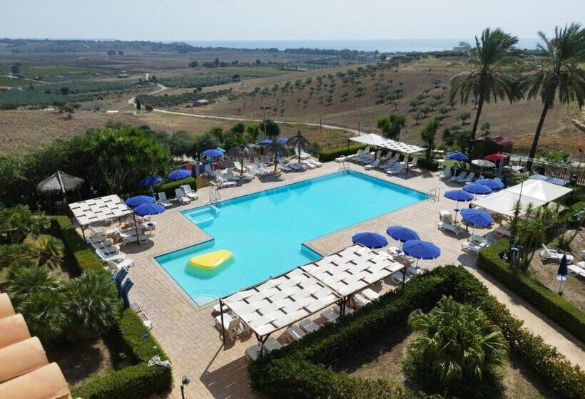 Grand Hotel Selinunte