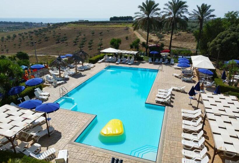 Grand Hotel Selinunte