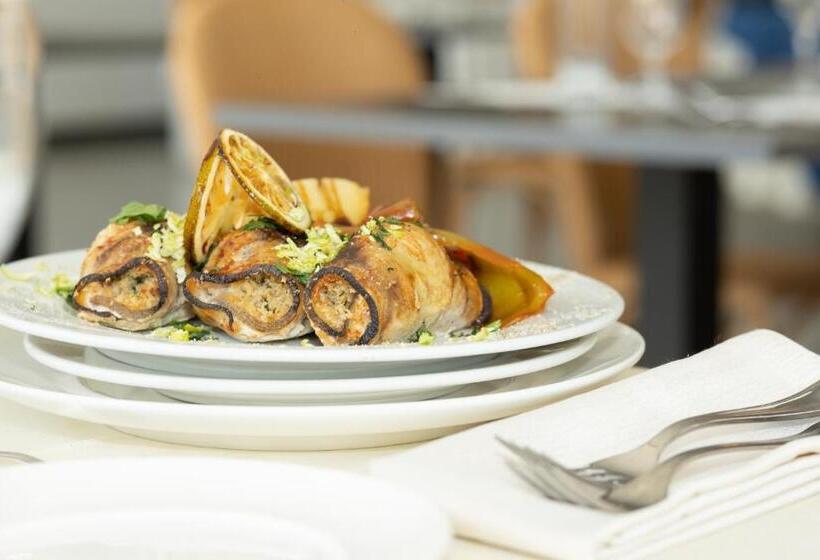 Grand Hotel Selinunte