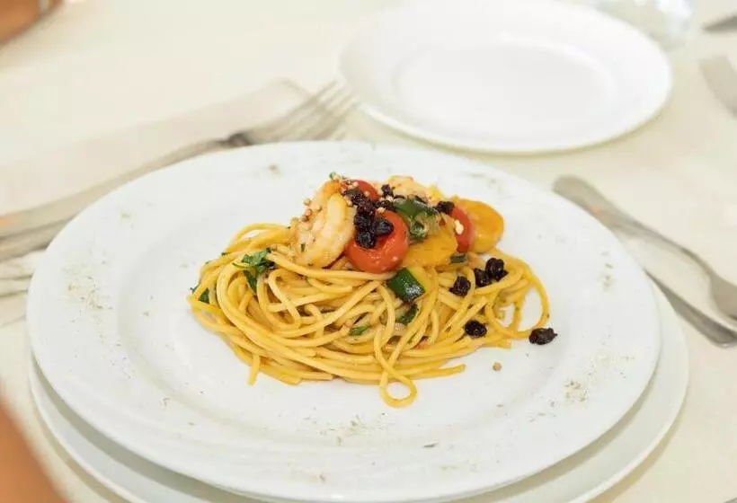 Grand Hotel Selinunte